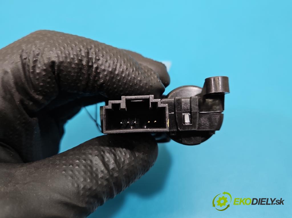 MG MG3  24- 1.5 16V 116 HP manual 85 kW 1495 cm3 5- motor: kúrenia 11218972