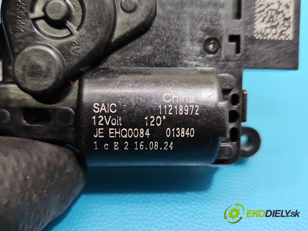 MG MG3  24- 1.5 16V 116 HP manual 85 kW 1495 cm3 5- motor: kúrenia 11218972