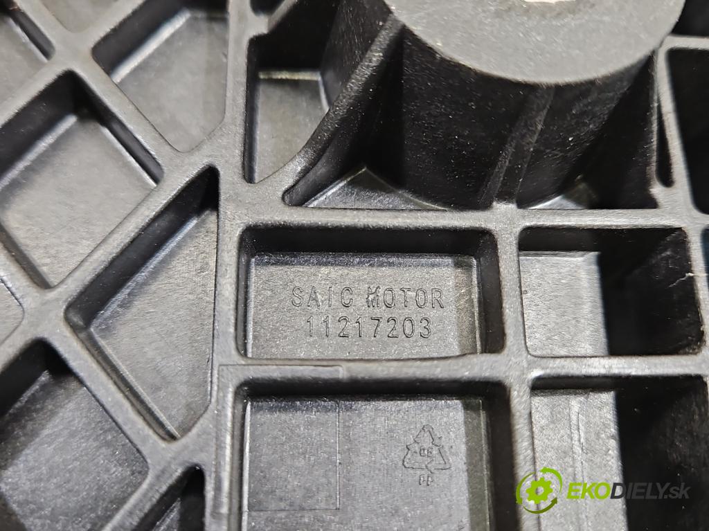 MG MG3  24- 1.5 16V 116 HP manual 85 kW 1495 cm3 5- obal akumulatora 112717203