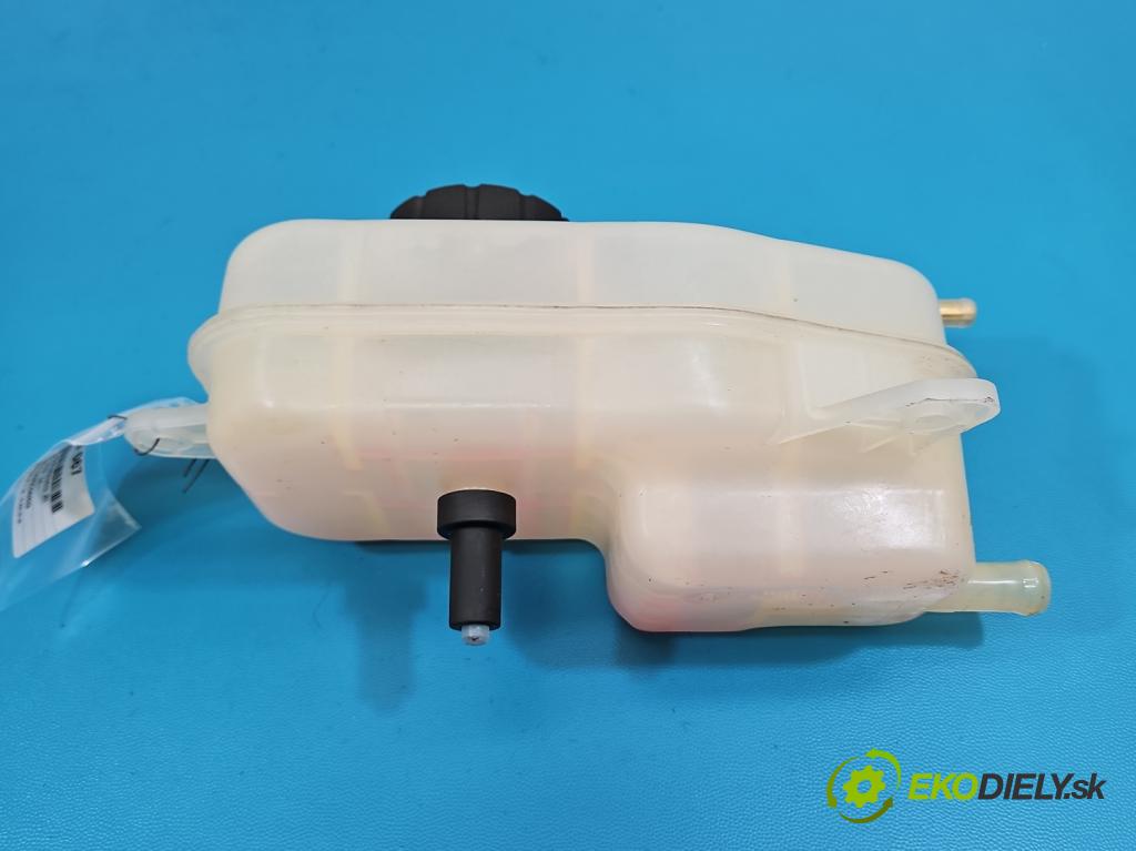 MG MG3  24- 1.5 16V 116 HP manual 85 kW 1495 cm3 5- Nádrž: kompenzačné: 544955268