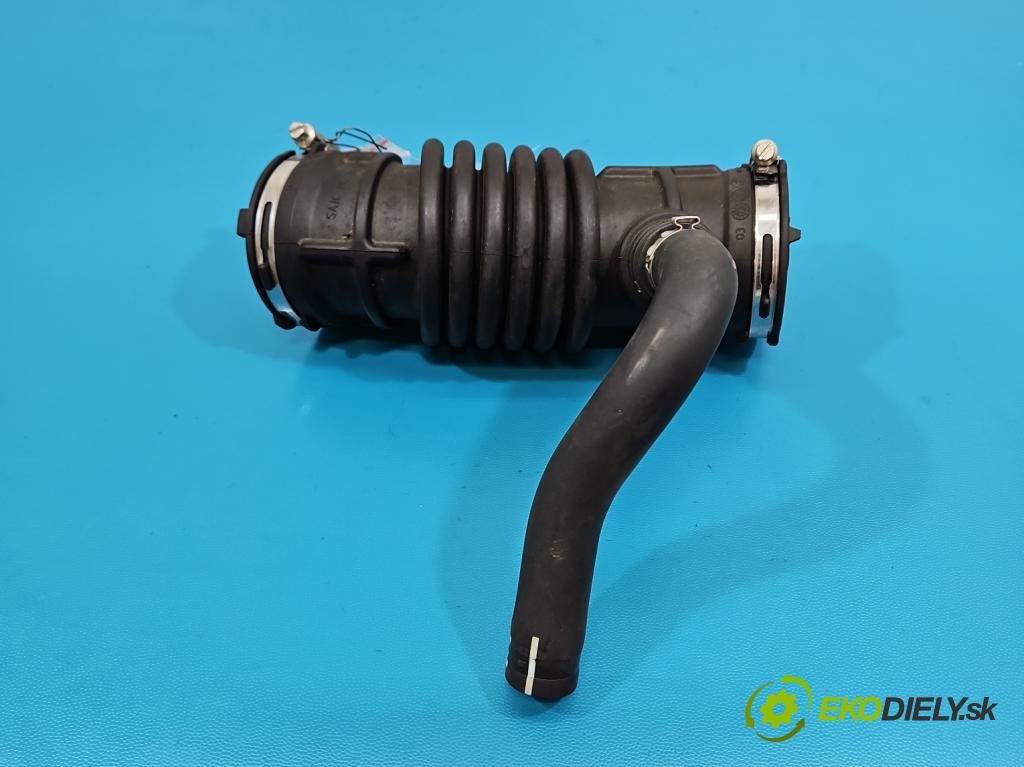 MG MG3 24- 1.5 16V 116 HP manual 85 kW 1495 cm3 5- Trubka: 10588382