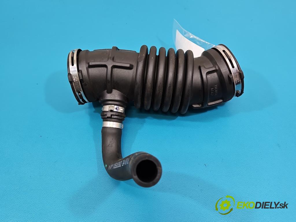 MG MG3 24- 1.5 16V 116 HP manual 85 kW 1495 cm3 5- Trubka: 10588382