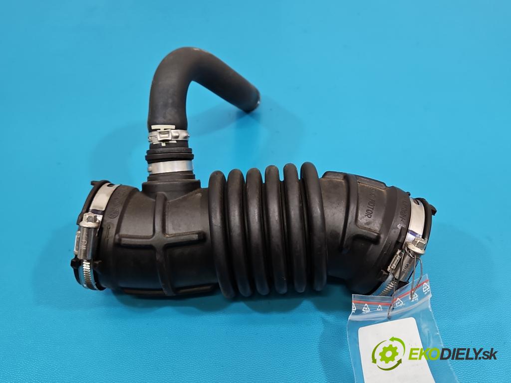 MG MG3 24- 1.5 16V 116 HP manual 85 kW 1495 cm3 5- Trubka: 10588382