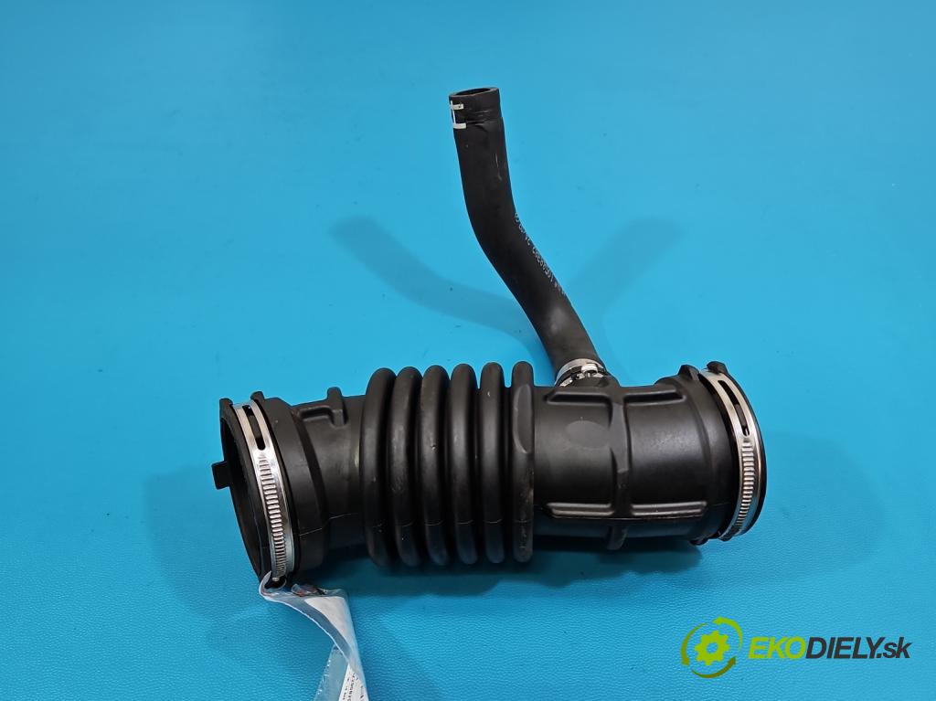 MG MG3 24- 1.5 16V 116 HP manual 85 kW 1495 cm3 5- Trubka: 10588382
