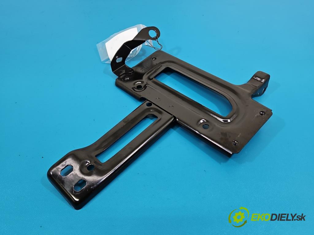 MG MG3  24- 1.5 16V 116 hp manual 85 kW 1495 cm3 5- Upevnění: 11191915