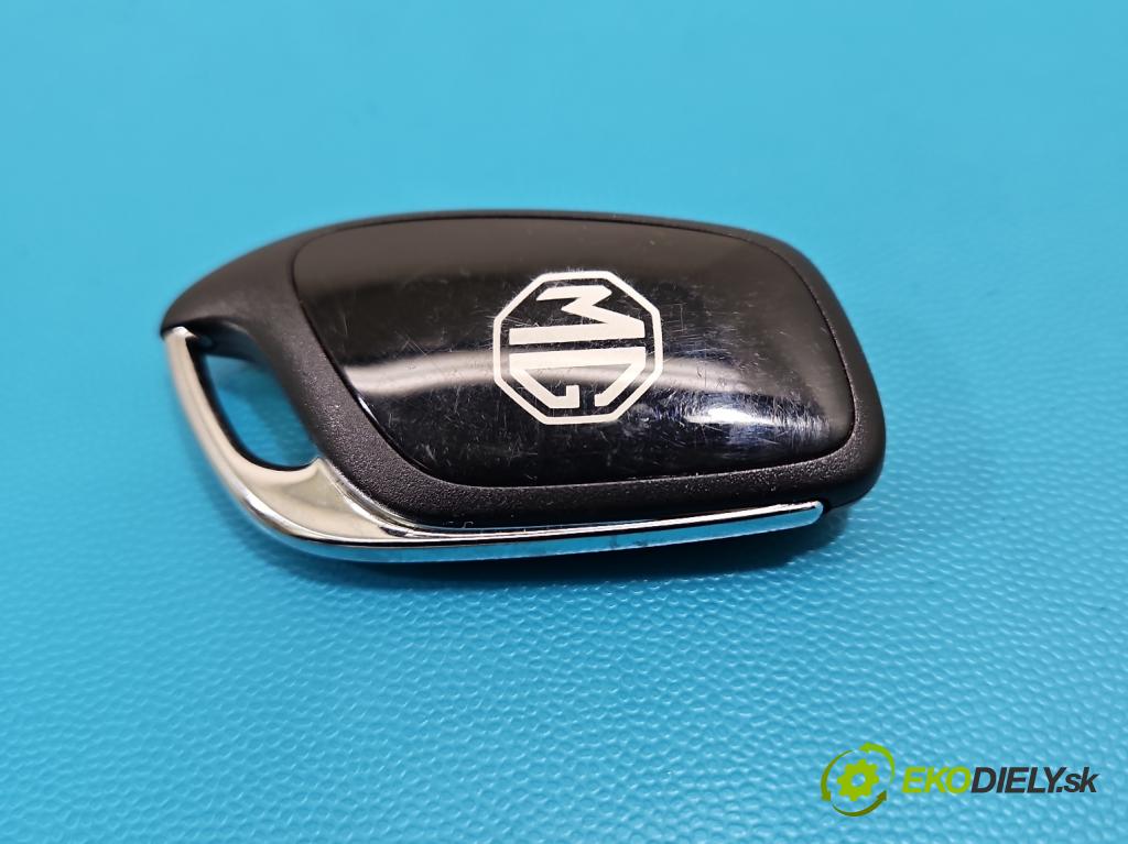MG MG3 24- 1.5 16V 116 HP manual 85 kW 1495 cm3 5- dialkové klíč:
