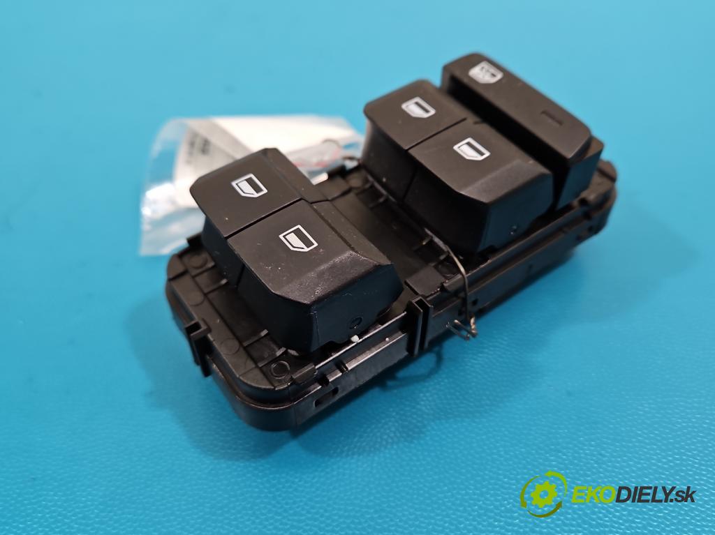 MG MG3  24- 1.5 16V 116 HP manual 85 kW 1495 cm3 5- prepínač okien spätných zrkadiel 10003589