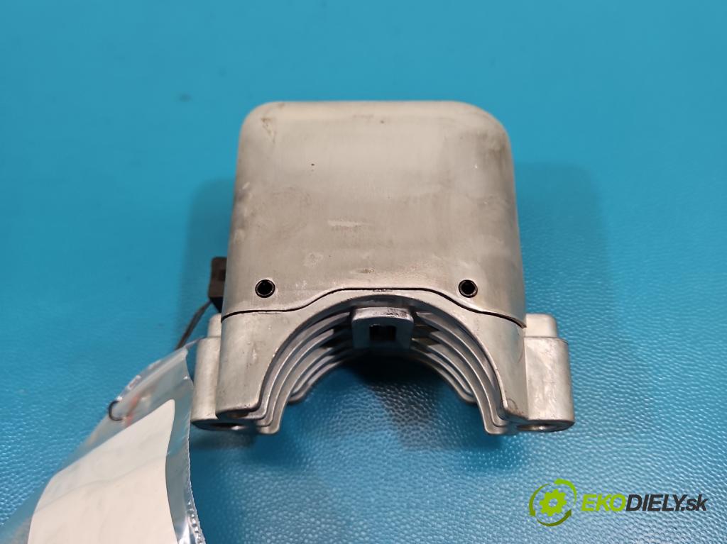 MG MG3  24- 1.5 16V 116 hp manual 85 kW 1495 cm3 5- Blokada: řízení: 1147073801 (Řízení ostatní)