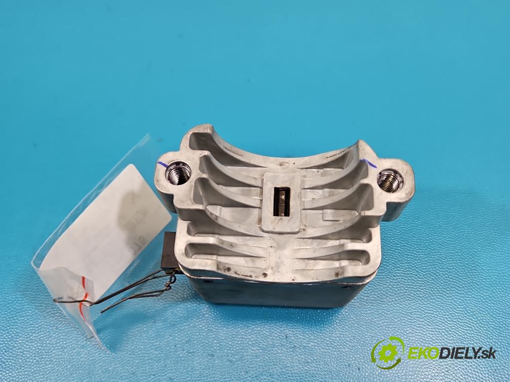 MG MG3  24- 1.5 16V 116 hp manual 85 kW 1495 cm3 5- Blokada: řízení: 1147073801 (Řízení ostatní)