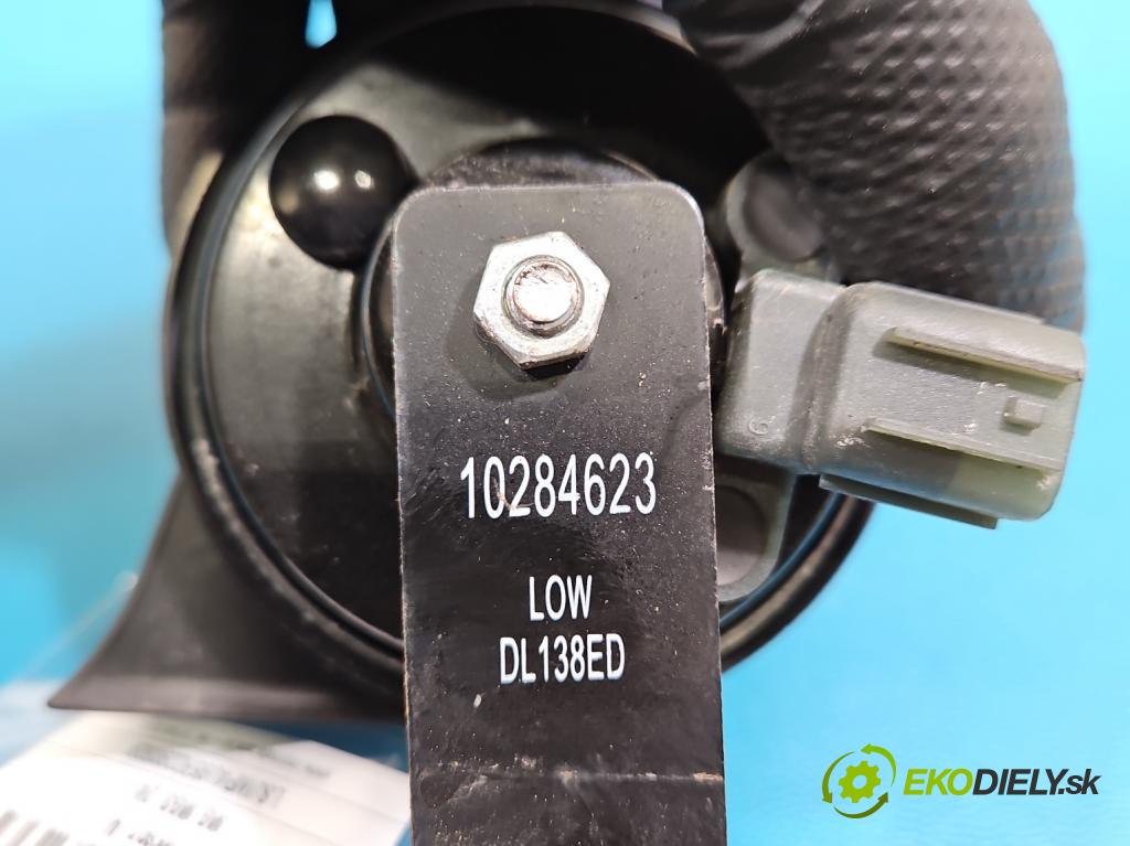 MG MG3  24- 1.5 16V 116 hp manual 85 kW 1495 cm3 5- Klakson: 10284623