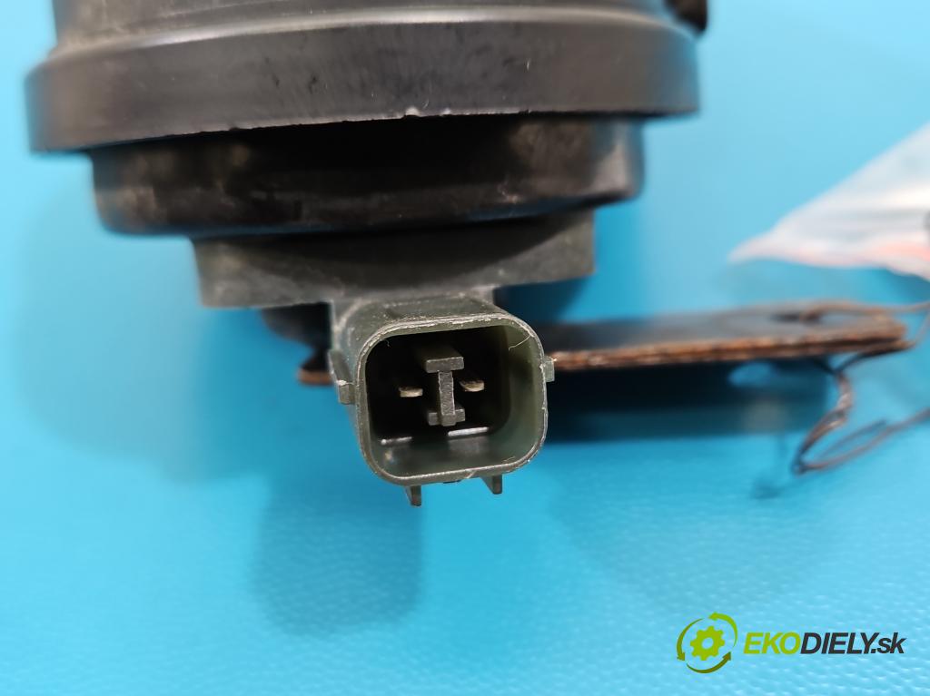 MG MG3  24- 1.5 16V 116 hp manual 85 kW 1495 cm3 5- Klakson: 10284623