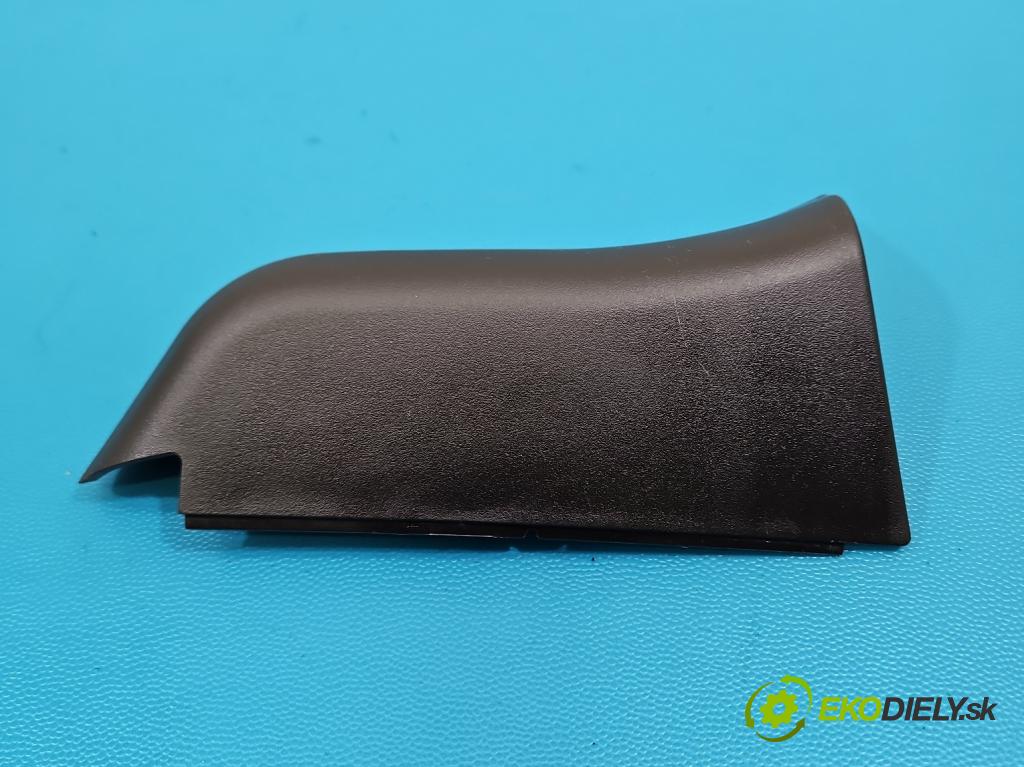 MG MG3  24- 1.5 16V 116 HP manual 85 kW 1495 cm3 5- kryt plast 11202763