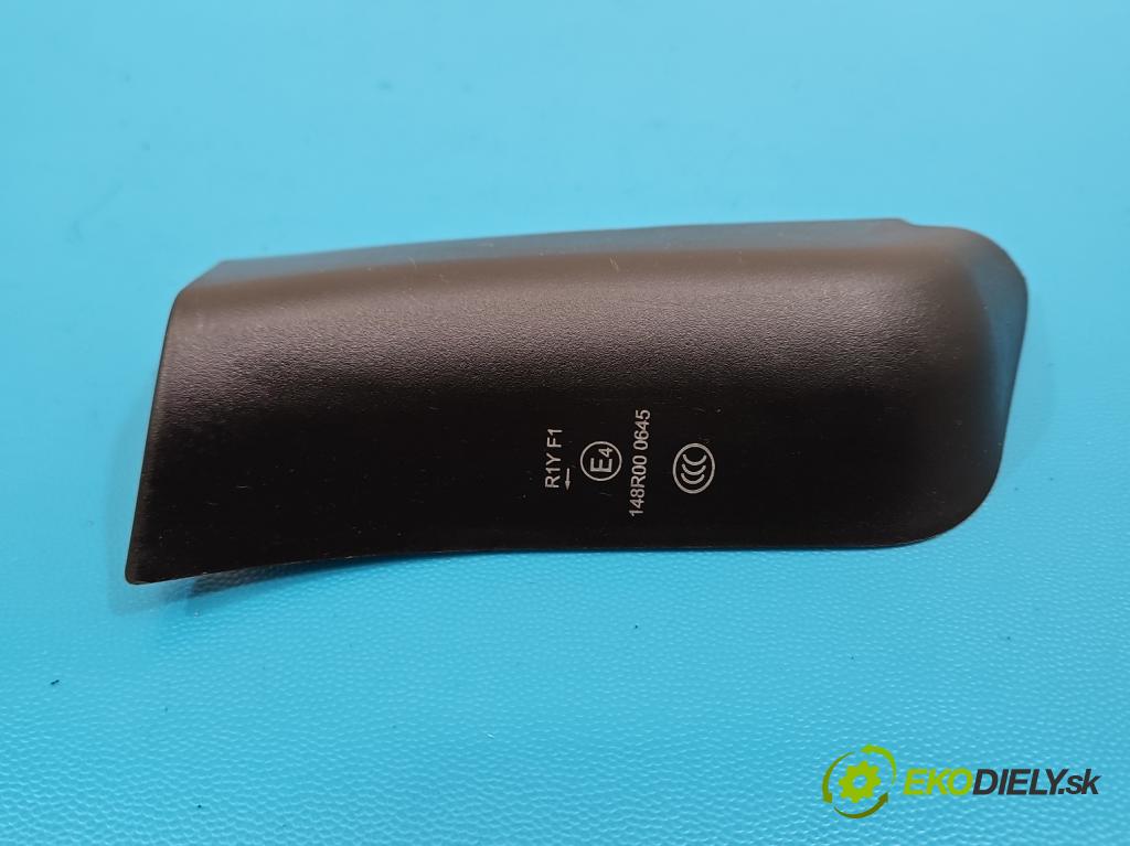 MG MG3  24- 1.5 16V 116 HP manual 85 kW 1495 cm3 5- kryt plast 11202763