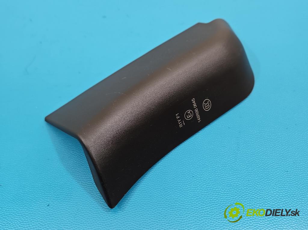 MG MG3  24- 1.5 16V 116 HP manual 85 kW 1495 cm3 5- kryt plast 11202763