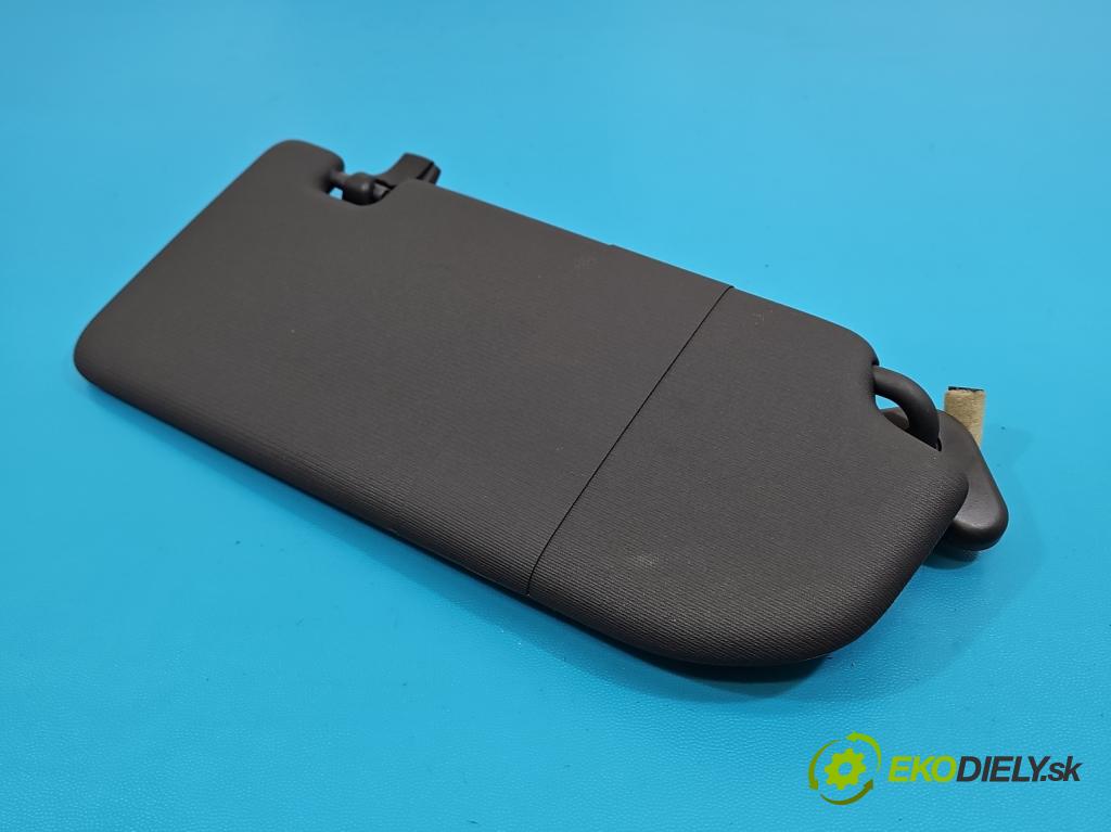 MG MG3  24- 1.5 16V 116 hp manual 85 kW 1495 cm3 5- clonítko levé 