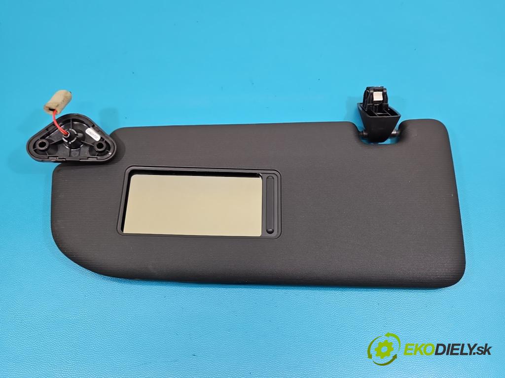 MG MG3  24- 1.5 16V 116 HP manual 85 kW 1495 cm3 5- clonítko ľavé