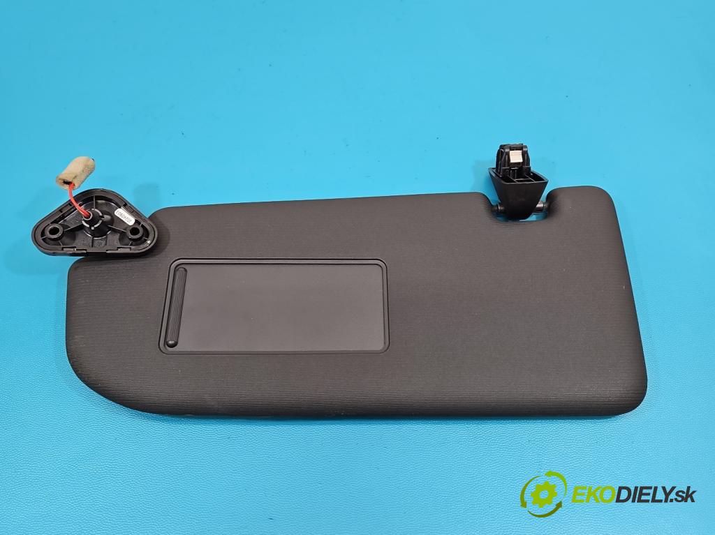 MG MG3  24- 1.5 16V 116 HP manual 85 kW 1495 cm3 5- clonítko ľavé