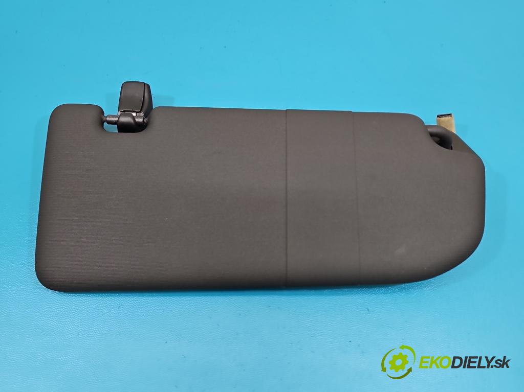 MG MG3  24- 1.5 16V 116 HP manual 85 kW 1495 cm3 5- clonítko ľavé