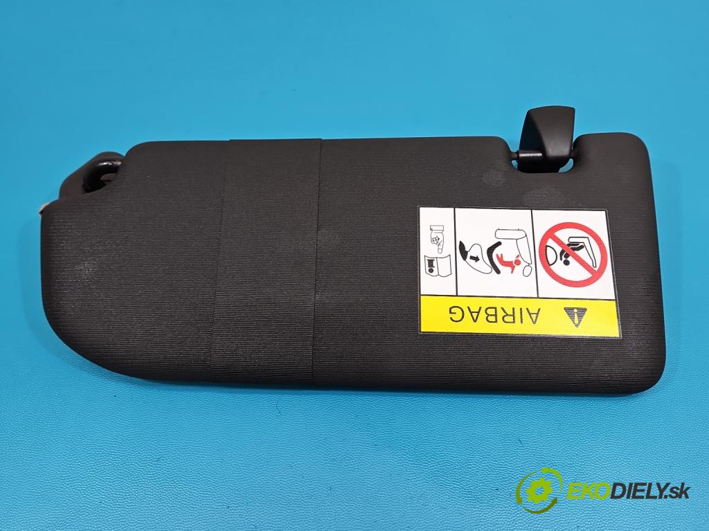 MG MG3  24- 1.5 16V 116 HP manual 85 kW 1495 cm3 5- clonítko pravé