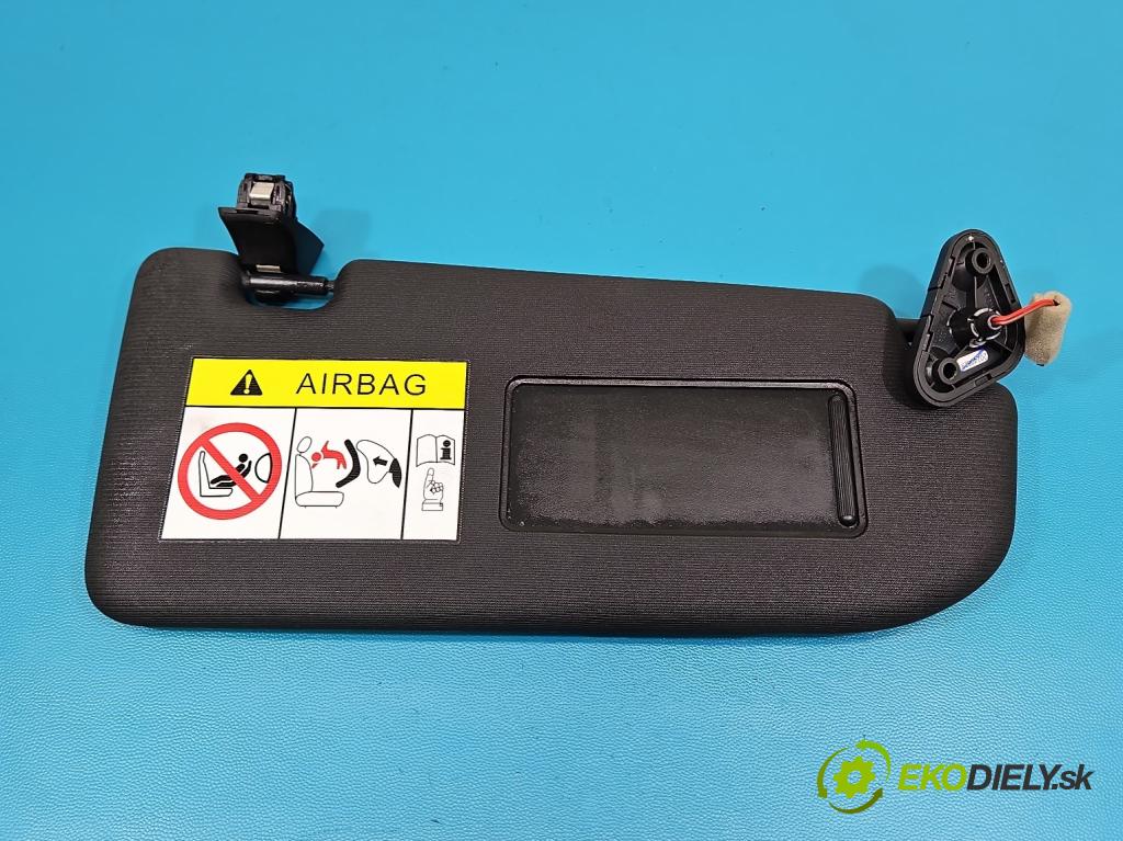 MG MG3  24- 1.5 16V 116 HP manual 85 kW 1495 cm3 5- clonítko pravé