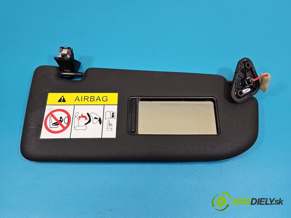 MG MG3  24- 1.5 16V 116 HP manual 85 kW 1495 cm3 5- clonítko pravé