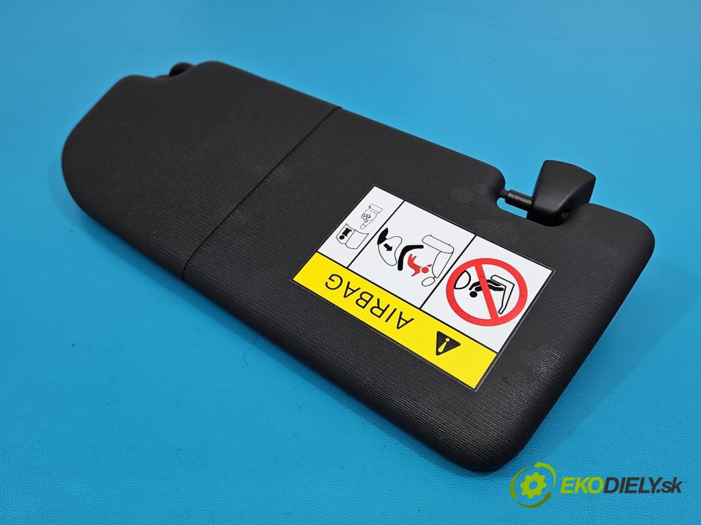 MG MG3  24- 1.5 16V 116 hp manual 85 kW 1495 cm3 5- clonítko pravé 