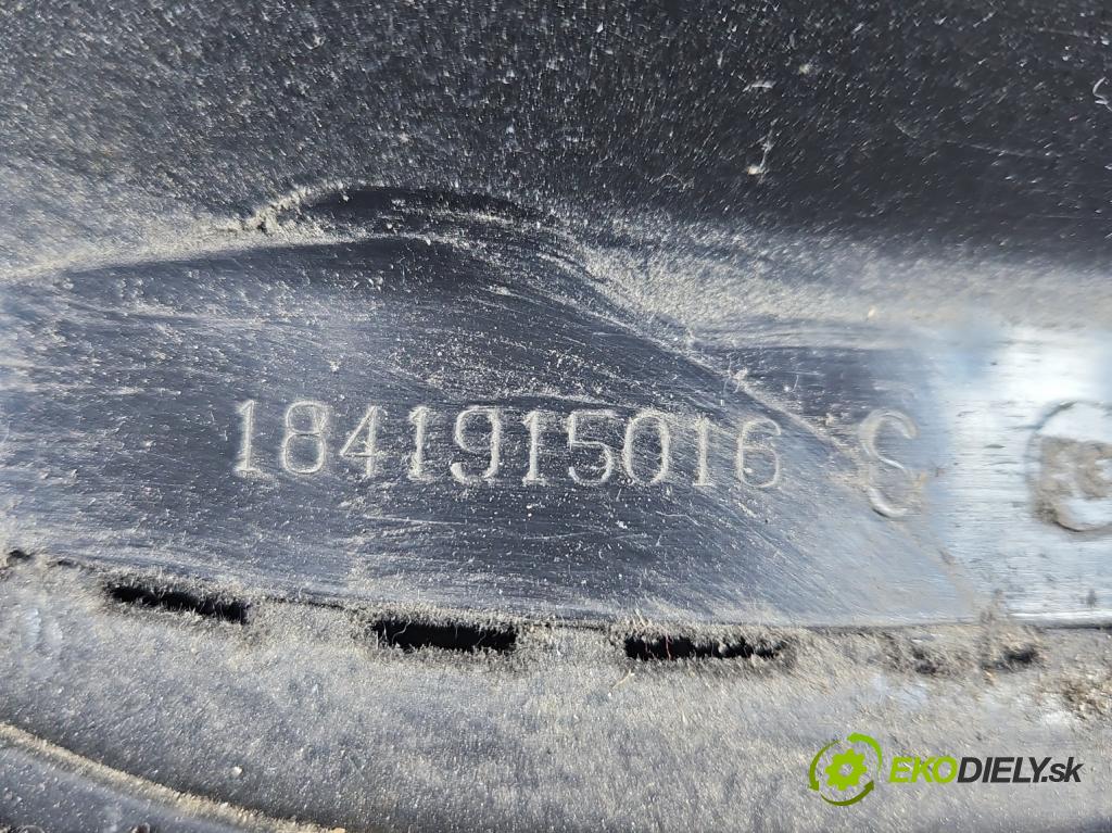 Vw Passat B5 1995-2005 1.9 tdi 131 HP manual 96 kW 1896 cm3 5- kastlík