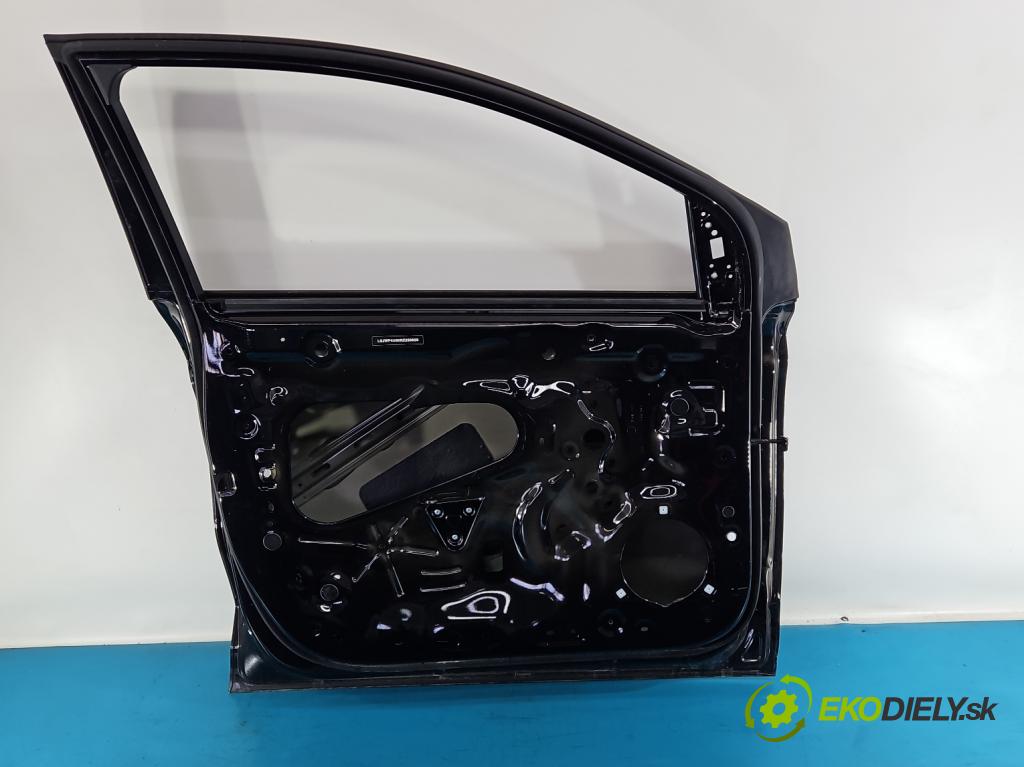 MG MG3 24- 1.5 16V 116 HP manual 85 kW 1495 cm3 5- dvere predné ľavé (Kľučka dverí ostatné)