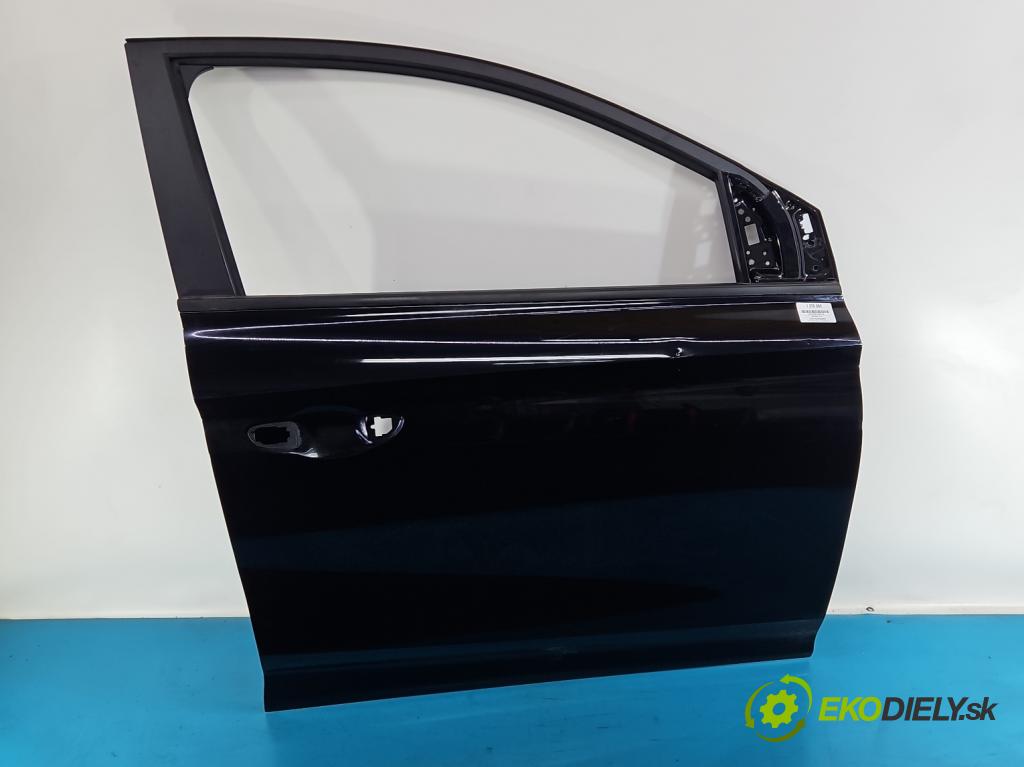 MG MG3  24- 1.5 16V 116 hp manual 85 kW 1495 cm3 5- dveře přední pravé  (Klika dveří ostatní)