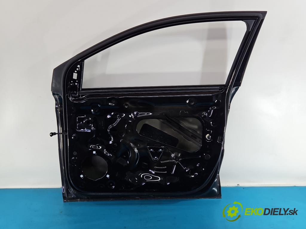 MG MG3  24- 1.5 16V 116 HP manual 85 kW 1495 cm3 5- dvere predné pravé  (Kľučka dverí ostatné)