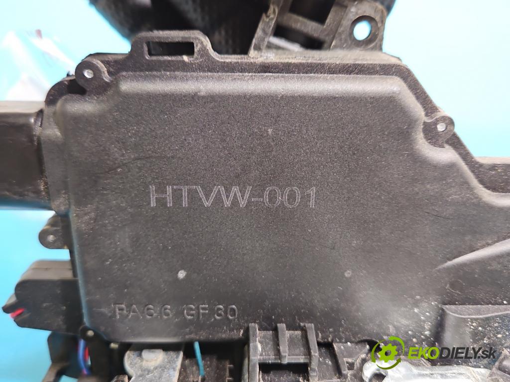 Vw Passat B5 1995-2005 1.9 tdi 131 HP manual 96 kW 1896 cm3 5- zámok predné ľavý