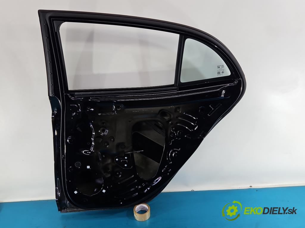 MG MG3 24- 1.5 16V 116 HP manual 85 kW 1495 cm3 5- dvere zadné pravé (Kľučka dverí ostatné)