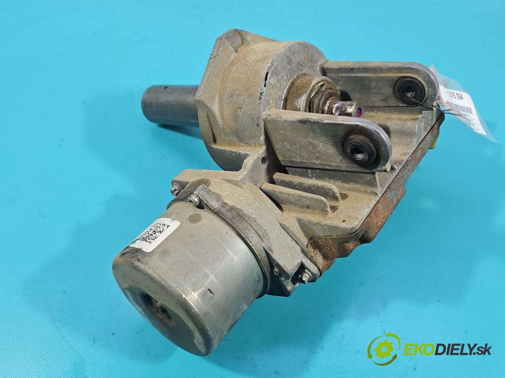 Opel Corsa D 2006-2014 1.3 cdti 75 HP manual 55 kW 1248 cm3 3- čerpadlo posilovač 26117867 (Servočerpadlo)
