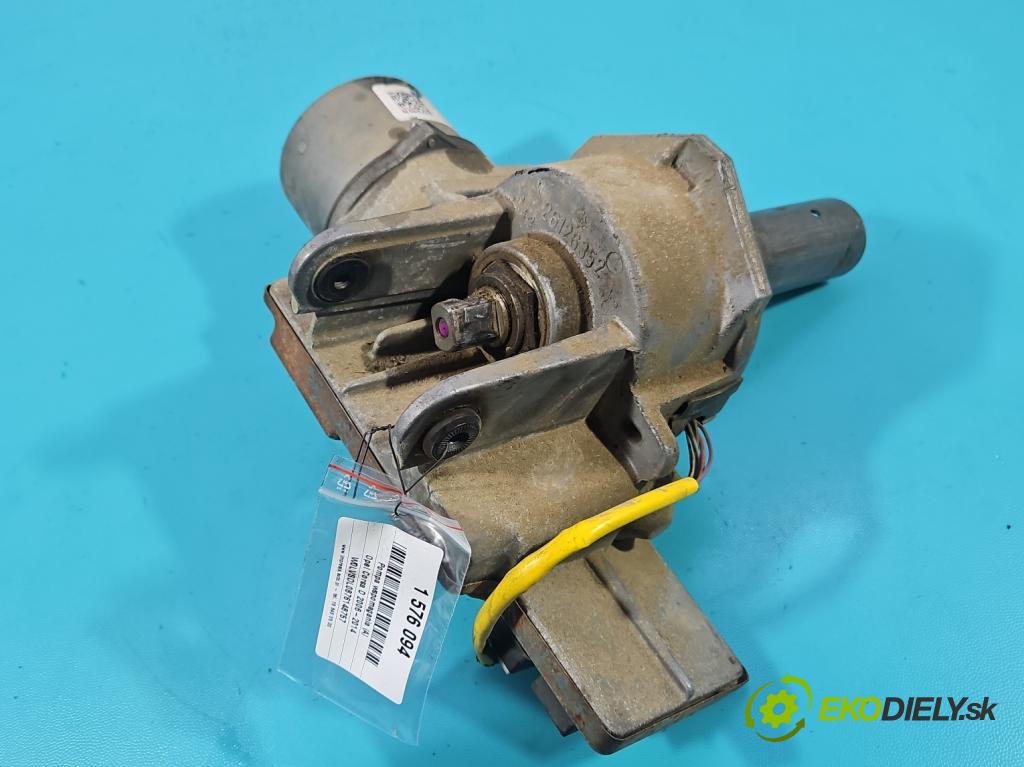 Opel Corsa D 2006-2014 1.3 cdti 75 hp manual 55 kW 1248 cm3 3- čerpadlo posilovač 26117867 (Servočerpadlo)