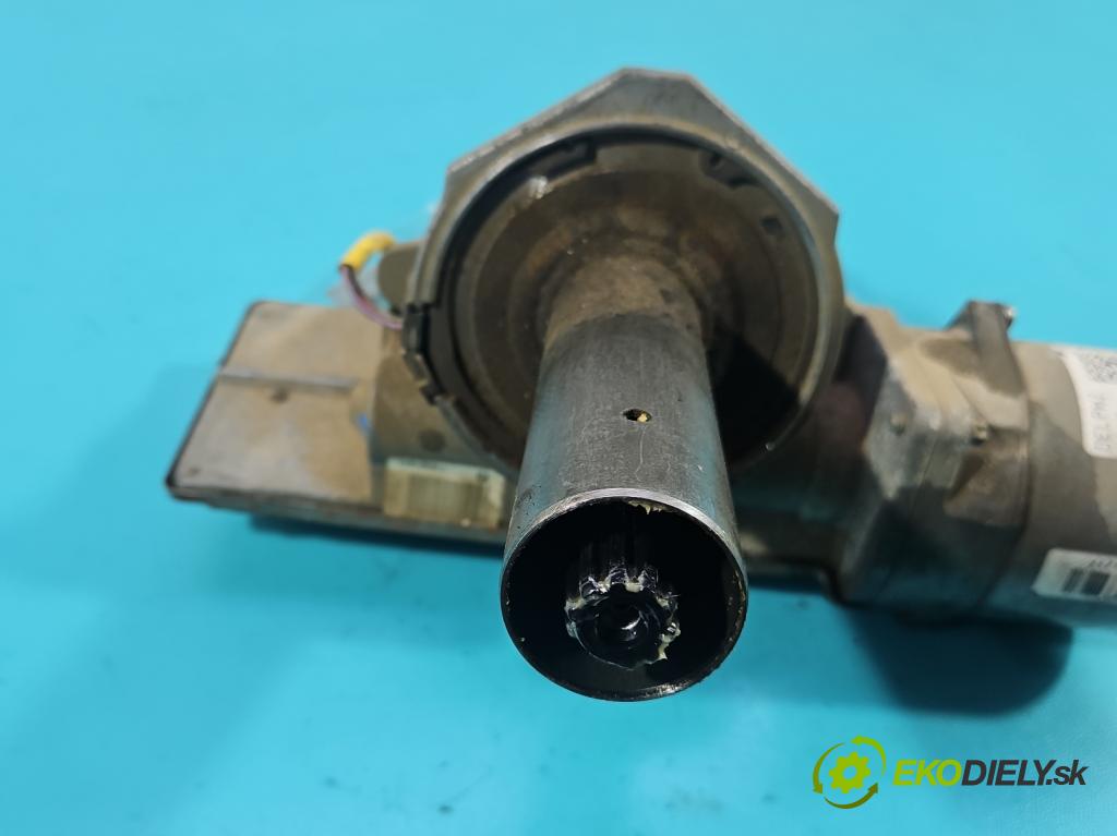 Opel Corsa D 2006-2014 1.3 cdti 75 HP manual 55 kW 1248 cm3 3- čerpadlo posilovač 26117867 (Servočerpadlo)