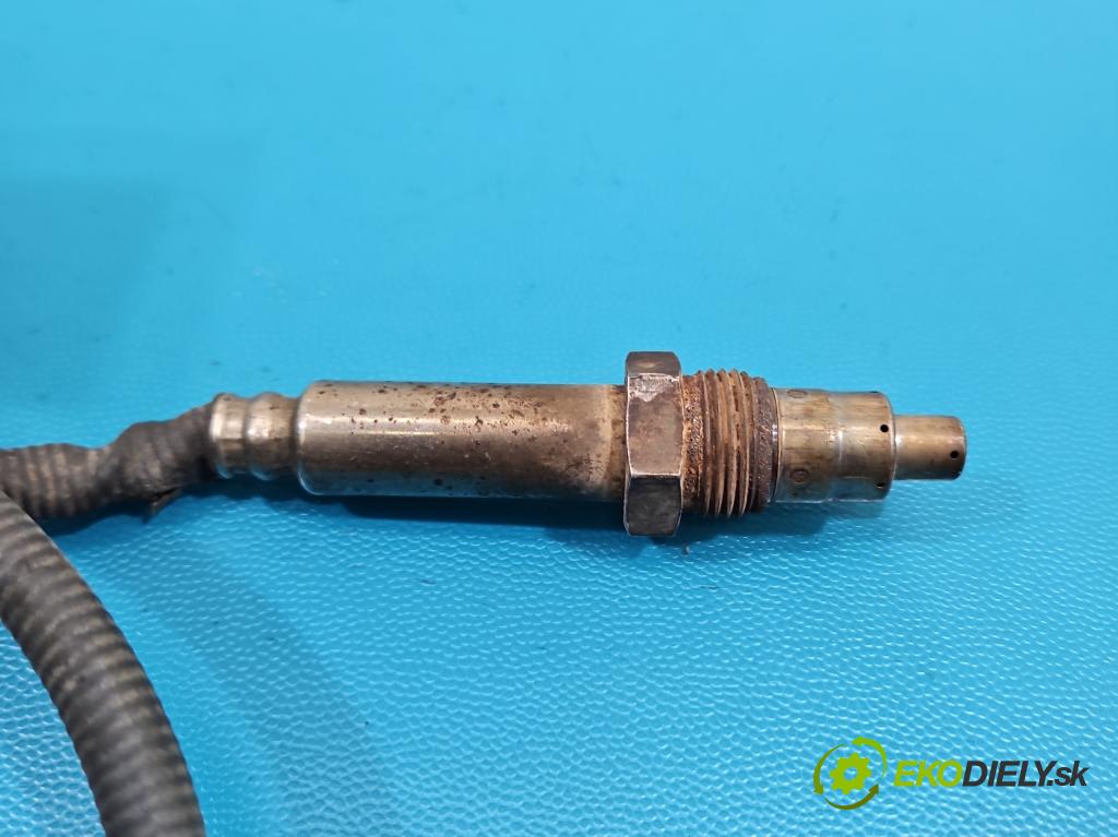 Renault Master III 2010-2024 2.3 dci 131 hp manual 96 kW 2299 cm3 5- Sonda lambda A3C04051000 (Lambda sonda)