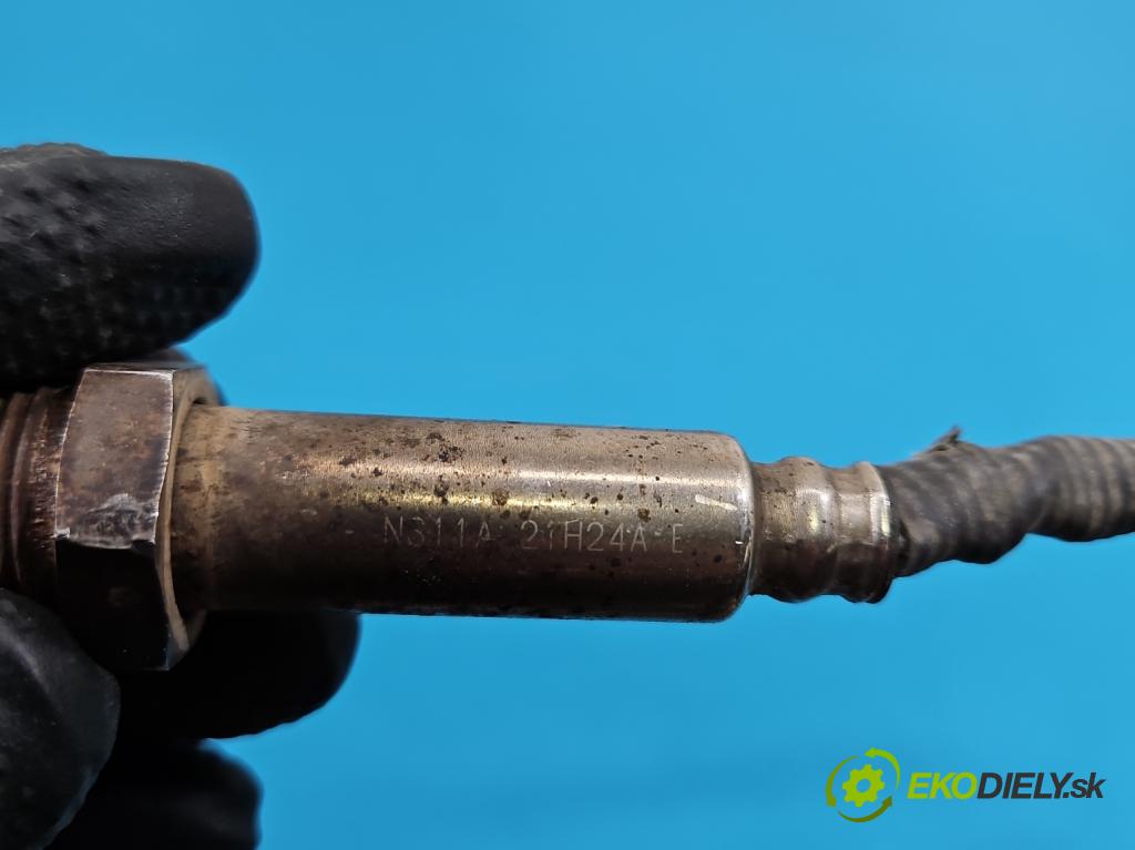 Renault Master III 2010-2024 2.3 dci 131 hp manual 96 kW 2299 cm3 5- Sonda lambda A3C04051000 (Lambda sonda)