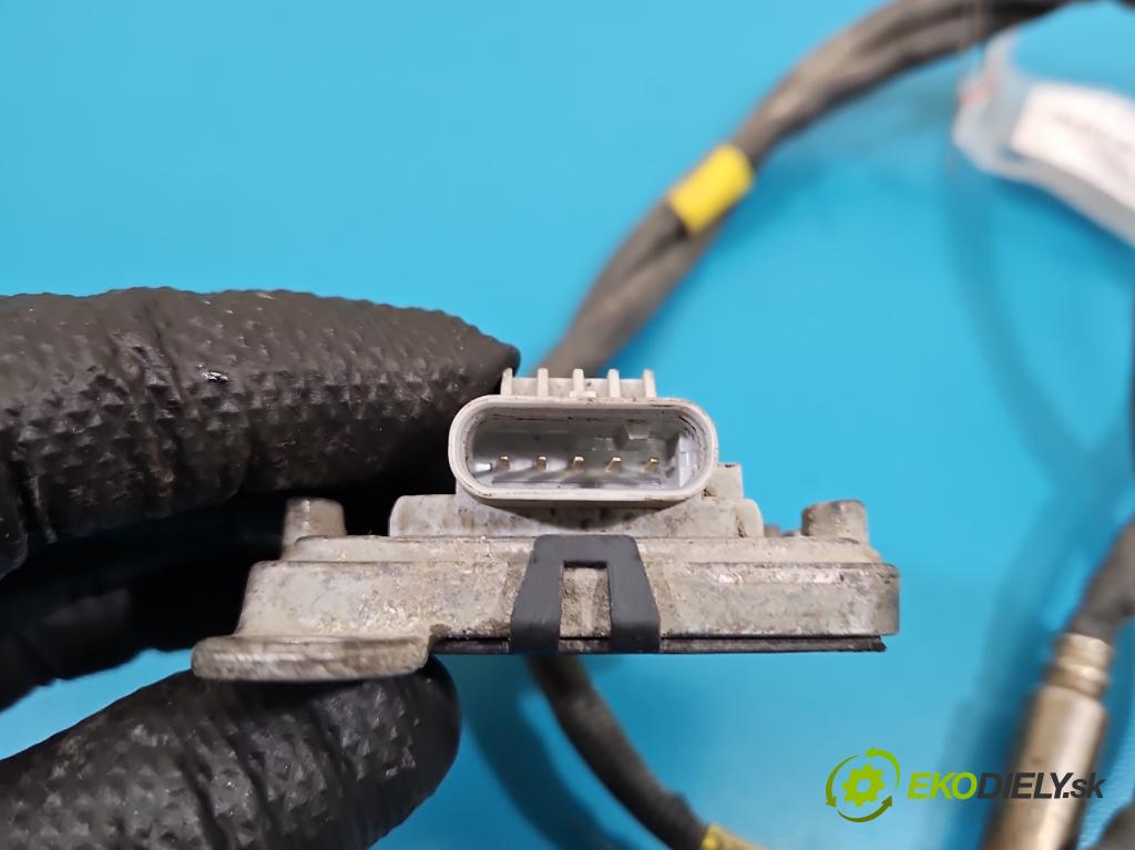 Renault Master III 2010-2024 2.3 dci 131 hp manual 96 kW 2299 cm3 5- Sonda lambda A3C04051000 (Lambda sonda)