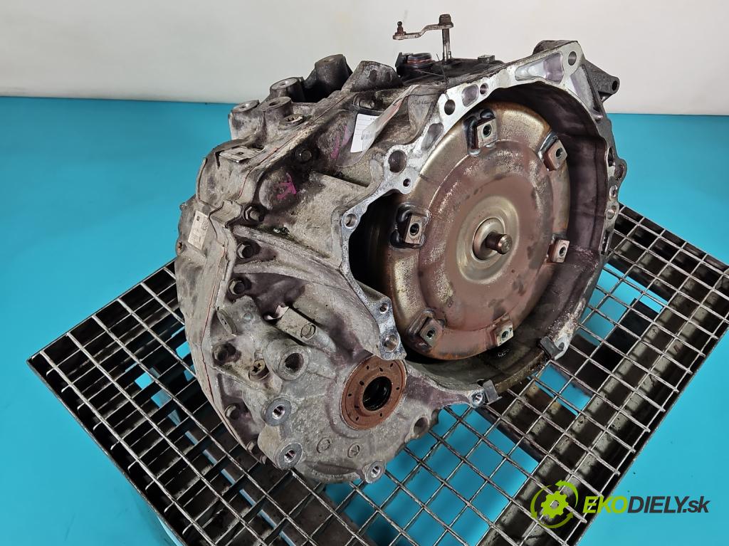 Opel Insignia A 2008-2017 2.0 cdti B20DTH: 170 HP automatic 125 kW 1956 cm3 5- prevodovka stupeň,rýchlosť automat 55590765