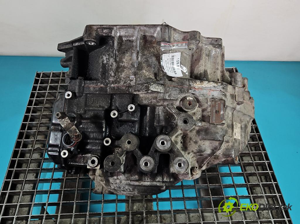 Opel Insignia A 2008-2017 2.0 cdti B20DTH: 170 HP automatic 125 kW 1956 cm3 5- prevodovka stupeň,rýchlosť automat 55590765