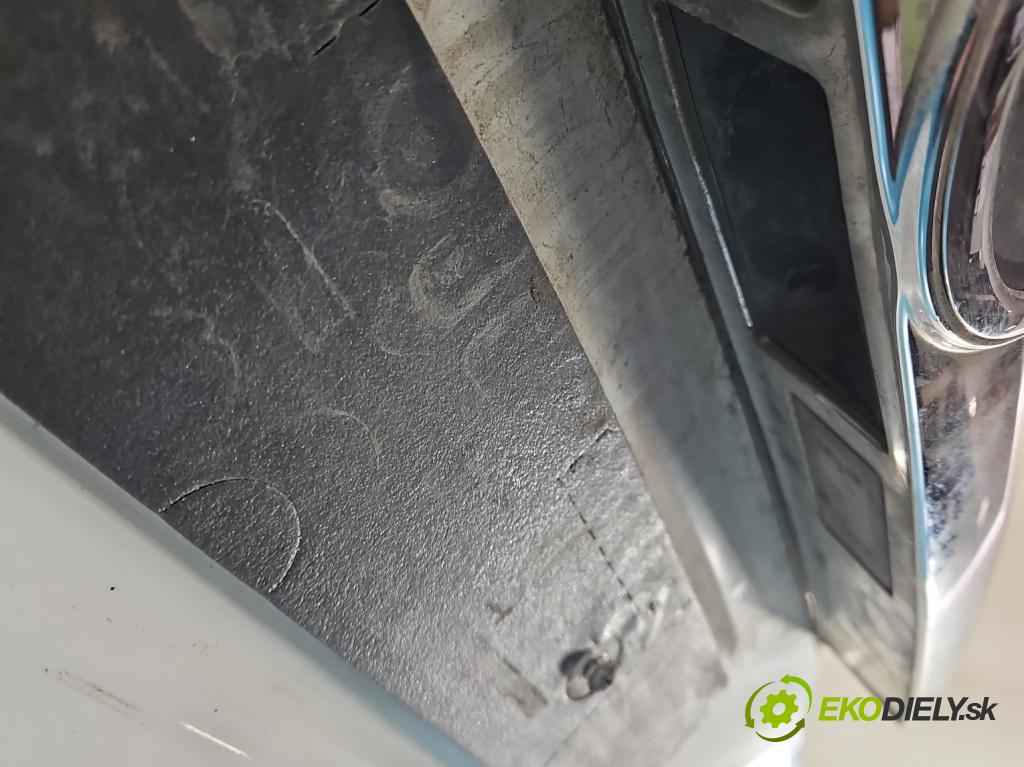 Opel Insignia A 2008-2017 2.0 cdti B20DTH: 170 HP automatic 125 kW 1956 cm3 5- zadna kufor  (Kapota zadná (kufor))