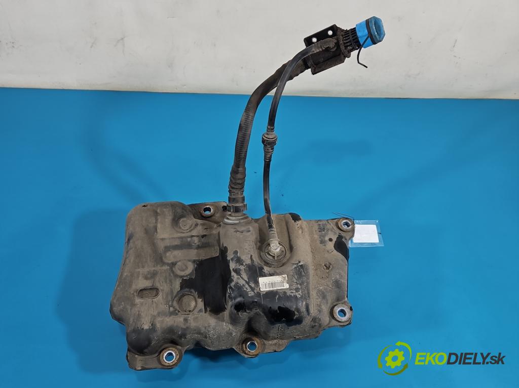 Opel Insignia A 2008-2017 2.0 cdti B20DTH: 170 HP automatic 125 kW 1956 cm3 5- Nádrž: AdBlue: 23375679