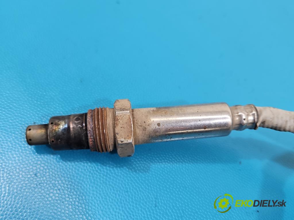 Renault Master III 2010-2024 2.3 dci 131 HP manual 96 kW 2299 cm3 5- Sonda lambda 5WK97377 (Lambda sonda)