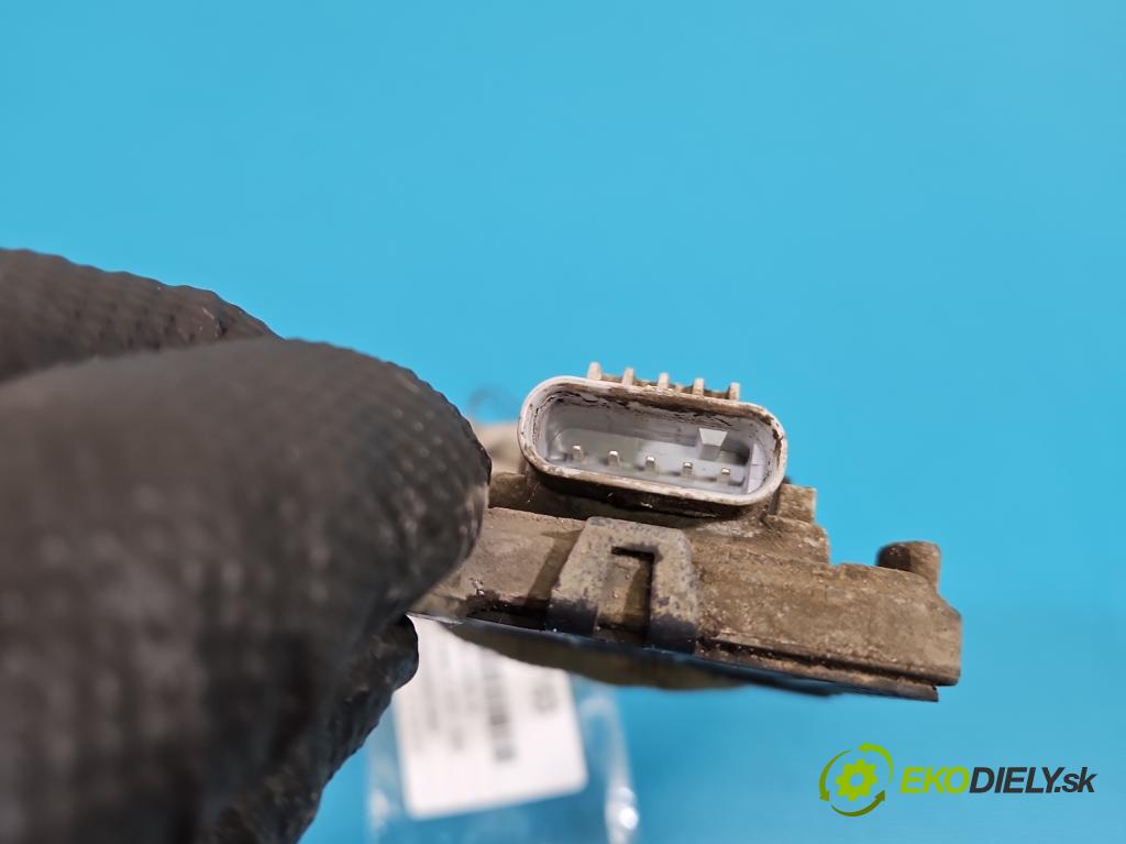 Renault Master III 2010-2024 2.3 dci 131 HP manual 96 kW 2299 cm3 5- Sonda lambda 5WK97377 (Lambda sonda)