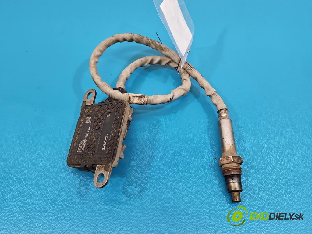 Renault Master III 2010-2024 2.3 dci 131 HP manual 96 kW 2299 cm3 5- Sonda lambda 5WK97377 (Lambda sonda)