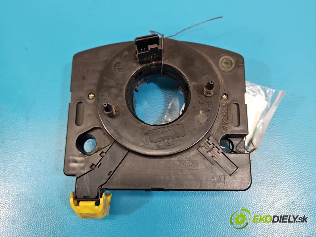 Vw Passat B5 1995-2005 1.9 tdi 131 hp manual 96 kW 1896 cm3 5- Páska: airbag 1J0959654AP (Airbag)