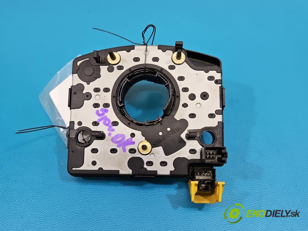 Vw Passat B5 1995-2005 1.9 tdi 131 hp manual 96 kW 1896 cm3 5- Páska: airbag 1J0959654AP (Airbag)