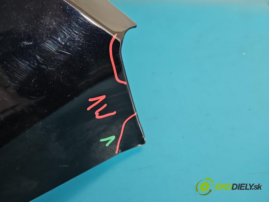 MG MG3  24- 1.5 16V 116 HP manual 85 kW 1495 cm3 5- blatník predné pravý  (Kľučka dverí ostatné)