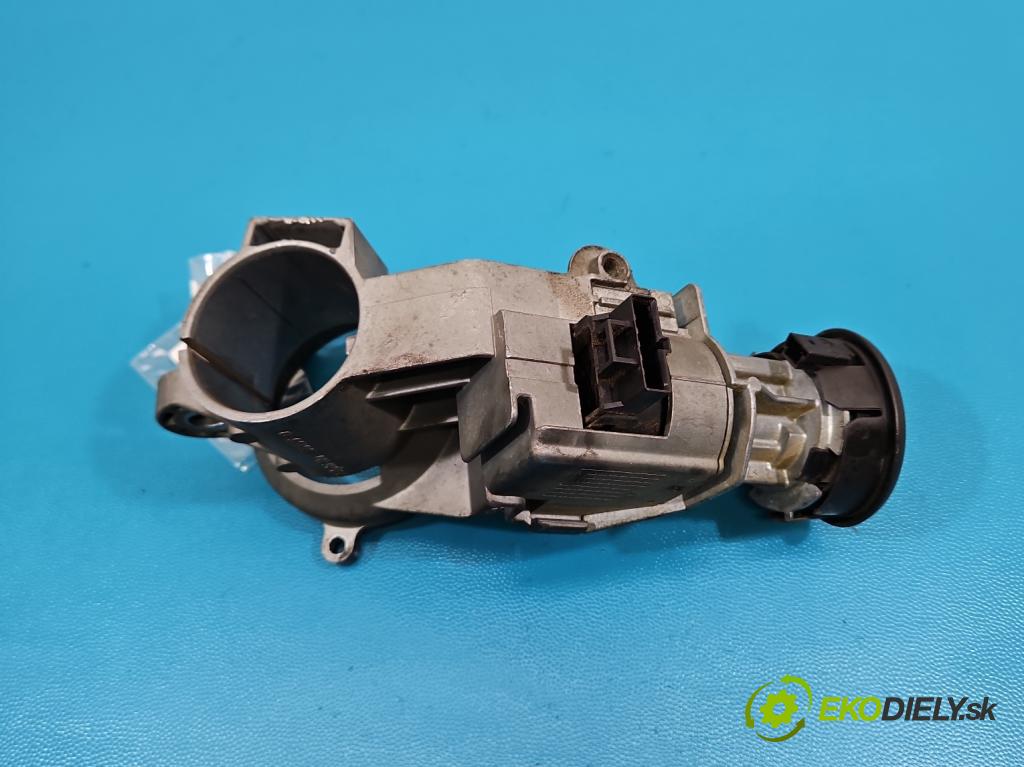 Opel Corsa D 2006-2014 1.3 cdti 75 HP manual 55 kW 1248 cm3 3- Spínačka (Spínacia skrinka)