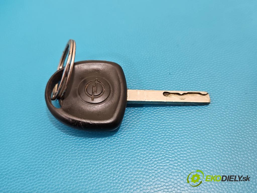 Opel Corsa D 2006-2014 1.3 cdti 75 HP manual 55 kW 1248 cm3 3- Spínačka (Spínacia skrinka)
